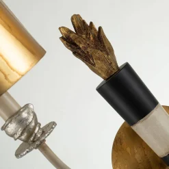 Kinkiet Flambeau (FB-FLAMBEAU2) - Elstead Lighting