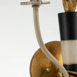 Kinkiet Flambeau (FB-FLAMBEAU2) - Elstead Lighting