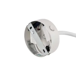 Kinkiet FOCUS AP1 kol. chrom (097206) Ideal Lux