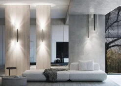 Kinkiet FOURTY WALL XL (10893) - Nowodvorski