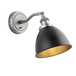 Kinkiet Franklin (98751) Endon