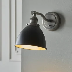 Kinkiet Franklin (98751) Endon