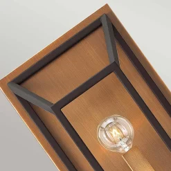 Kinkiet Fulton (HK-FULTON2) - Elstead Lighting