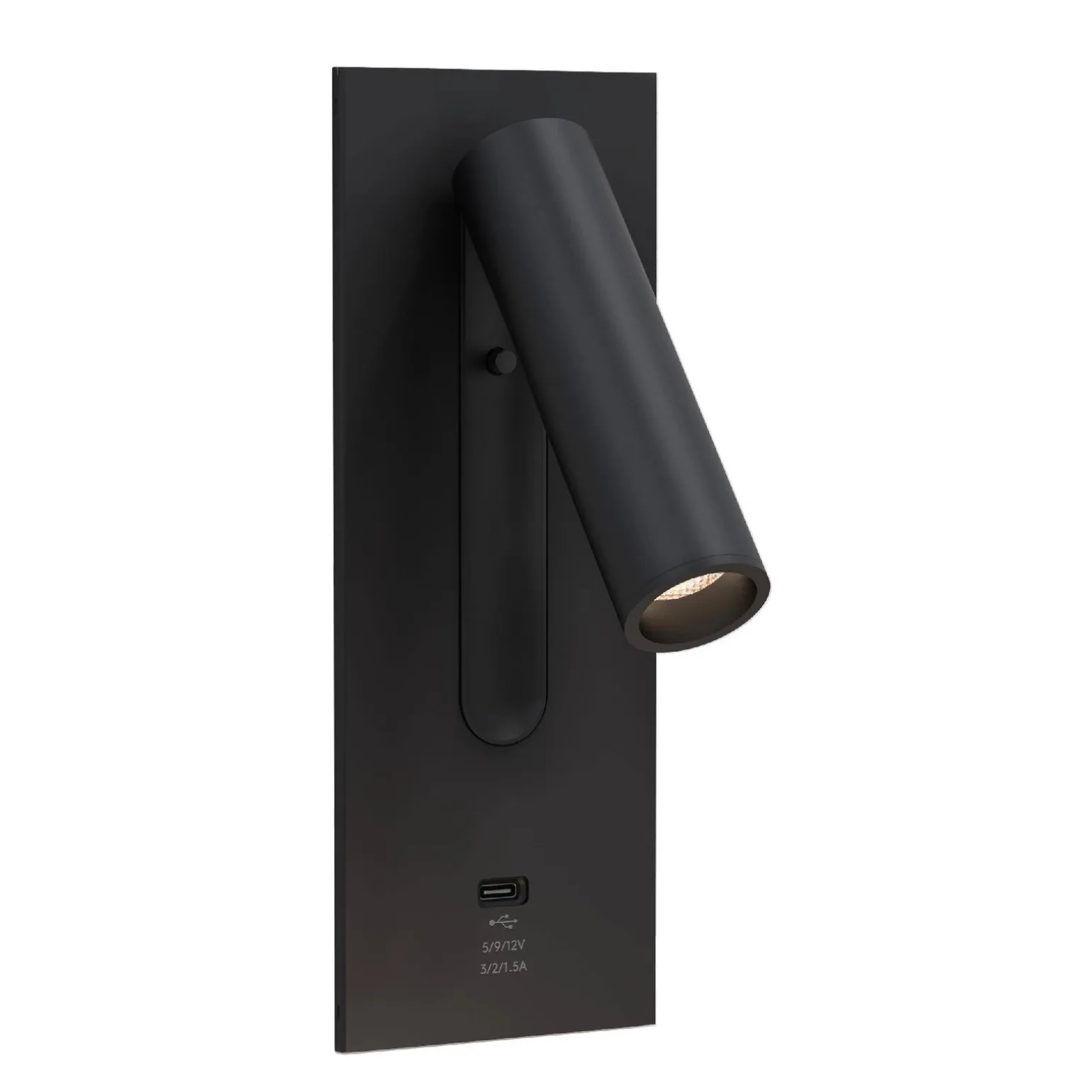 Kinkiet Fuse 3 z ładowaniem USB typu C (1215144) - Astro Lighting