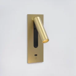 Kinkiet Fuse 3 z ładowaniem USB typu C (1215145) - Astro Lighting