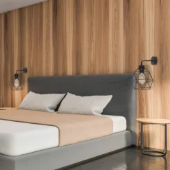 Kinkiet GALAXY BLACK (4560) - TK Lighting