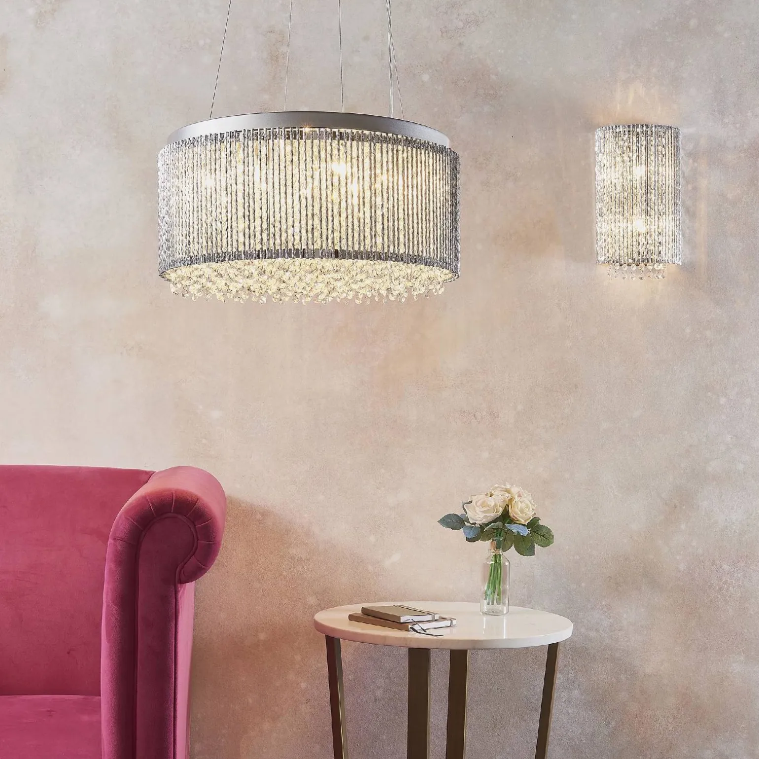 Kinkiet Galina (81978) Endon