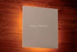 Kinkiet gipsowy RELONO (D341010)