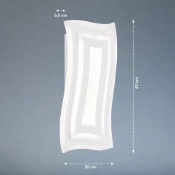 Kinkiet Gorden (30330) - Fischer&Honsel