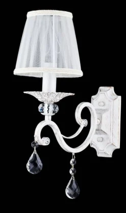 Kinkiet Grace Elegant (ARM247-01-G) Maytoni