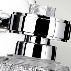 Kinkiet Gunnislake (BATH-GUNNIS1-PC) - Elstead Lighting