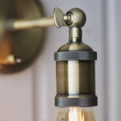 Kinkiet Hal (97245) Endon