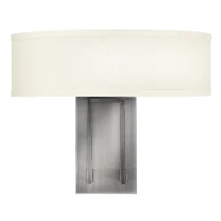 Kinkiet Hampton (HK-HAMPTON2) - Elstead Lighting