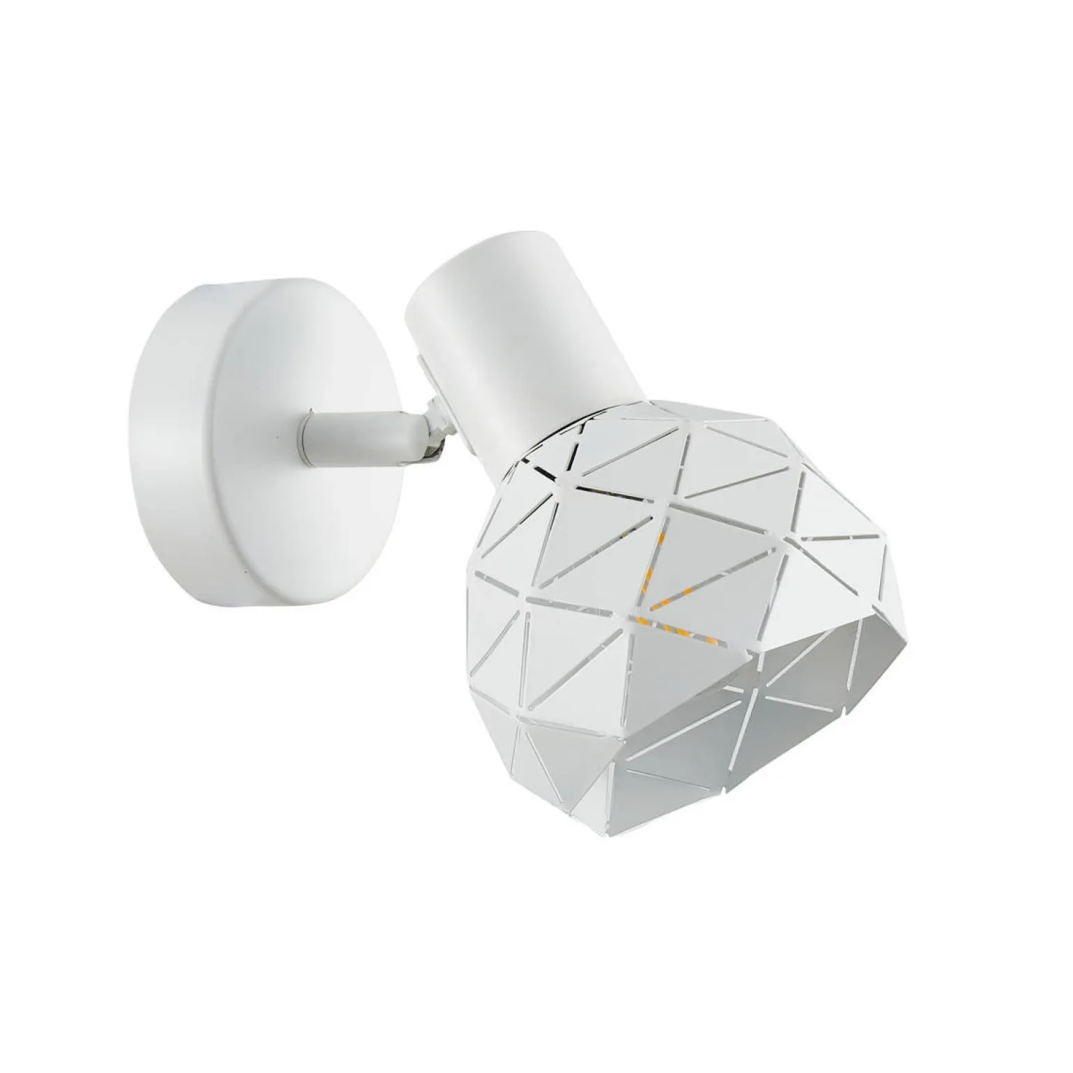 Kinkiet Harley (SPL-3480-1-W) - Italux