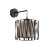 Kinkiet HARMONY NATURE 1 PŁ (5950) - TK Lighting
