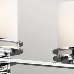 Kinkiet Hendrik (KL-HENDRIK3-BATH) - Elstead Lighting