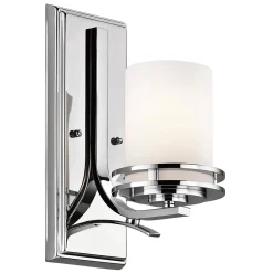 Kinkiet Hendrik (KL-HENDRIK1-BATH) - Elstead Lighting