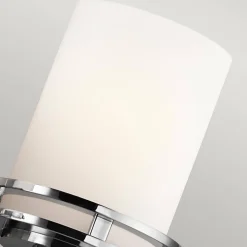 Kinkiet Hendrik (KL-HENDRIK2-BATH) - Elstead Lighting