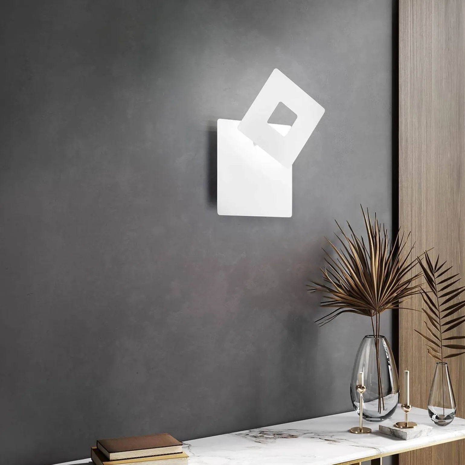 Kinkiet Hennes (30468) - Fischer&Honsel