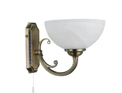 Kinkiet Herbert (ARM015WL-01BZ) - Maytoni