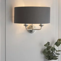 Kinkiet Highclere (94406) Endon