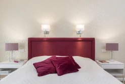 Kinkiet HILARY Kol. chrom (867) - Argon