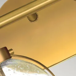 Kinkiet Hollis (HK-HOLLIS2-C-HB-BATH) - Elstead Lighting