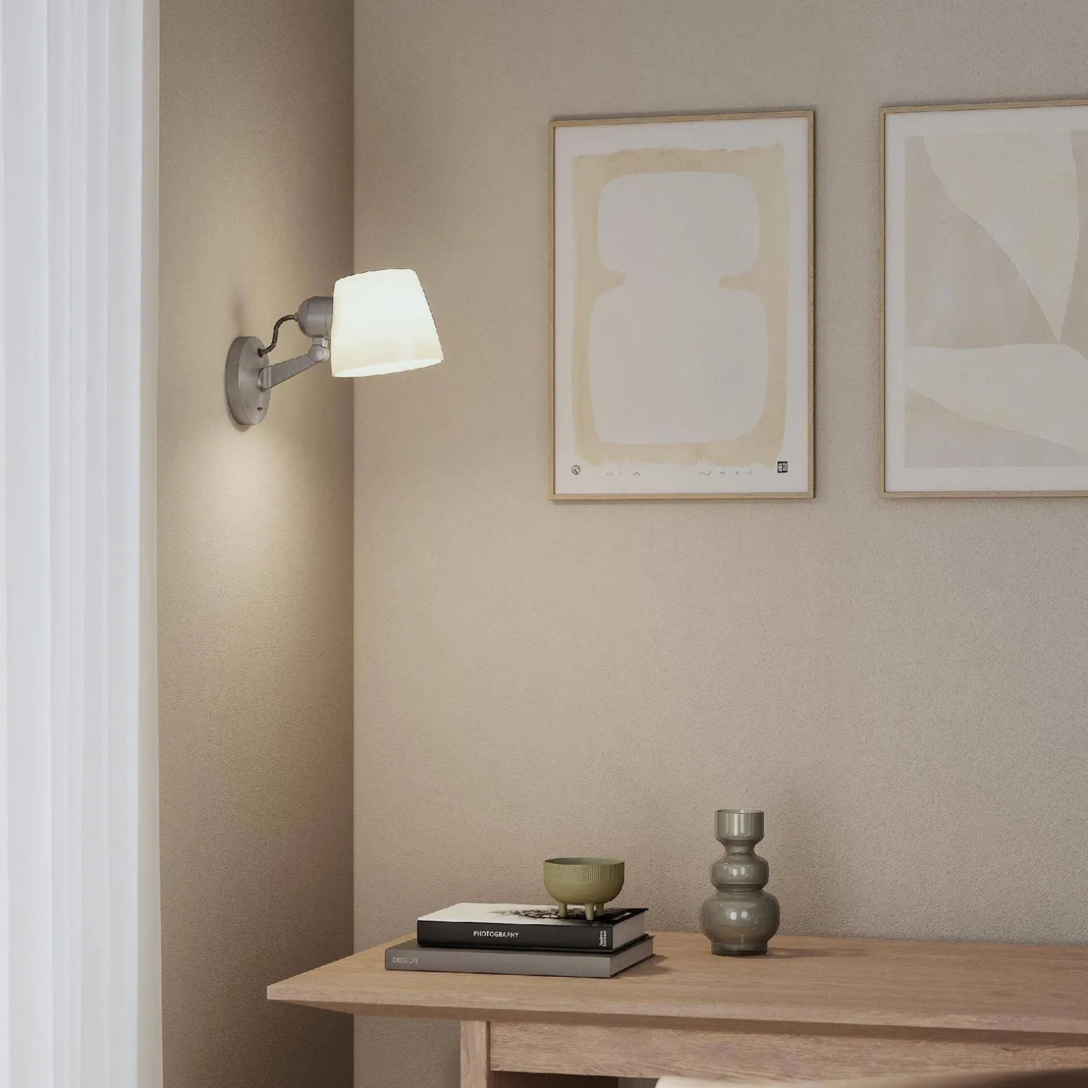 Kinkiet Imari Adjustable Wall (1460006) - Astro Lighting