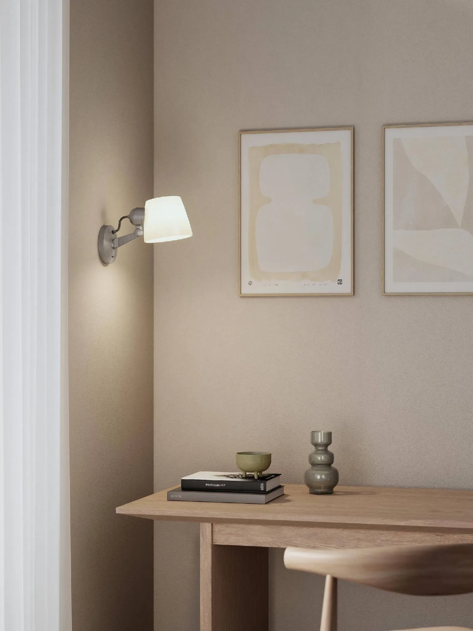 Kinkiet Imari Adjustable Wall (1460006) - Astro Lighting