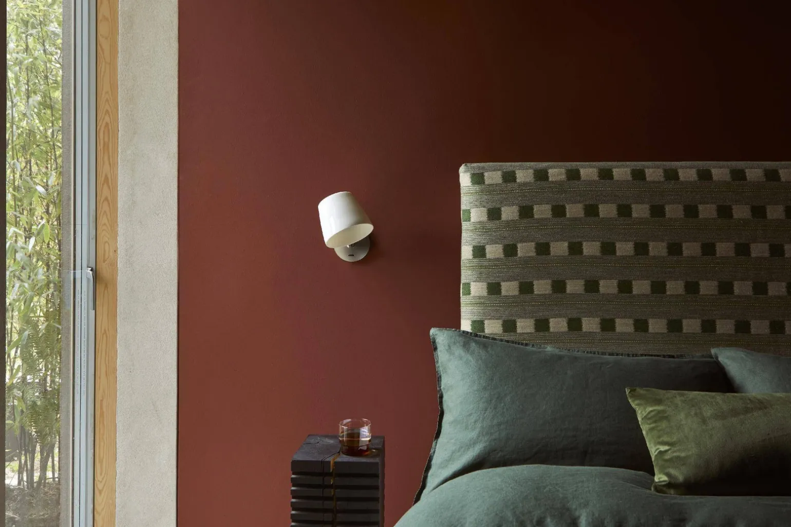 Kinkiet Imari Adjustable Wall (1460006) - Astro Lighting