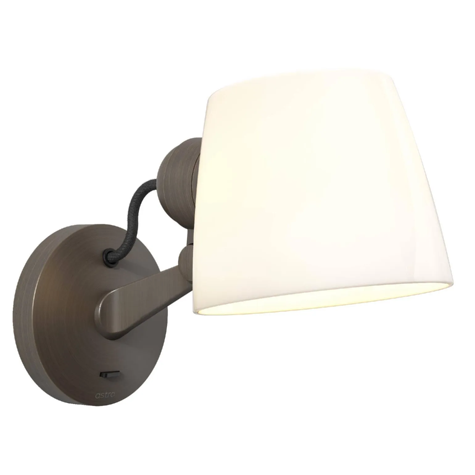 Kinkiet Imari Adjustable Wall (1460003) - Astro Lighting