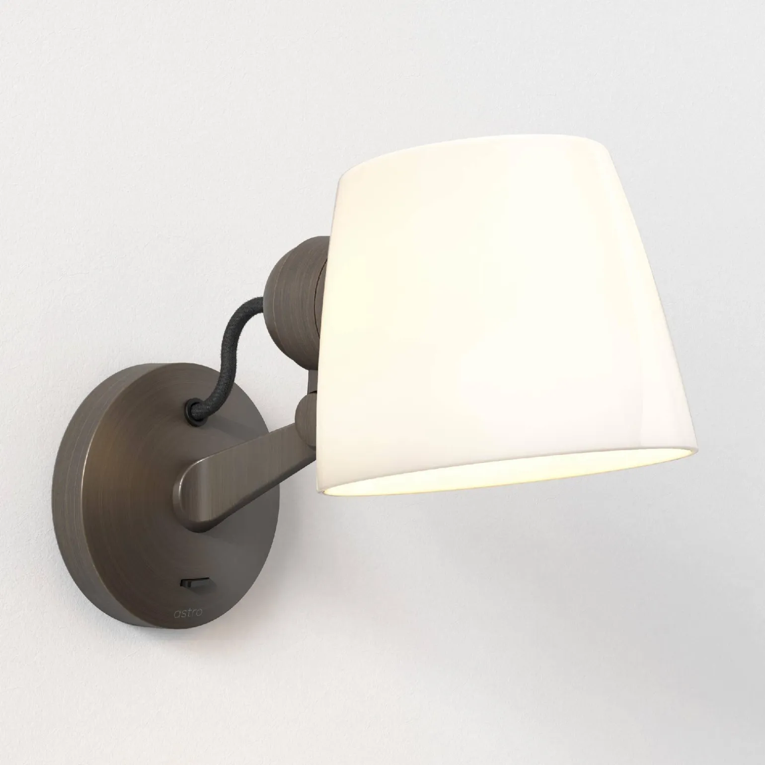 Kinkiet Imari Adjustable Wall (1460003) - Astro Lighting
