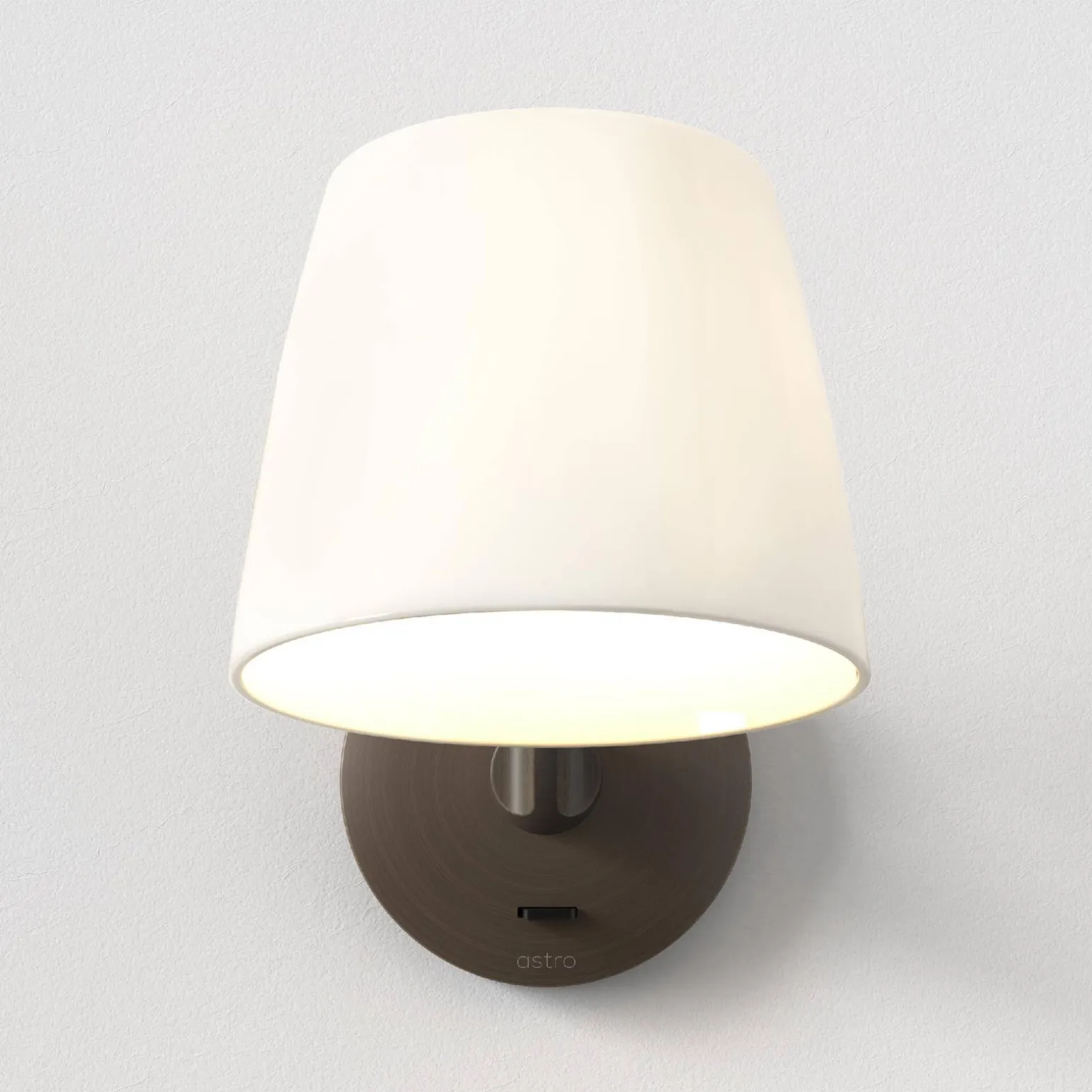 Kinkiet Imari Adjustable Wall (1460003) - Astro Lighting