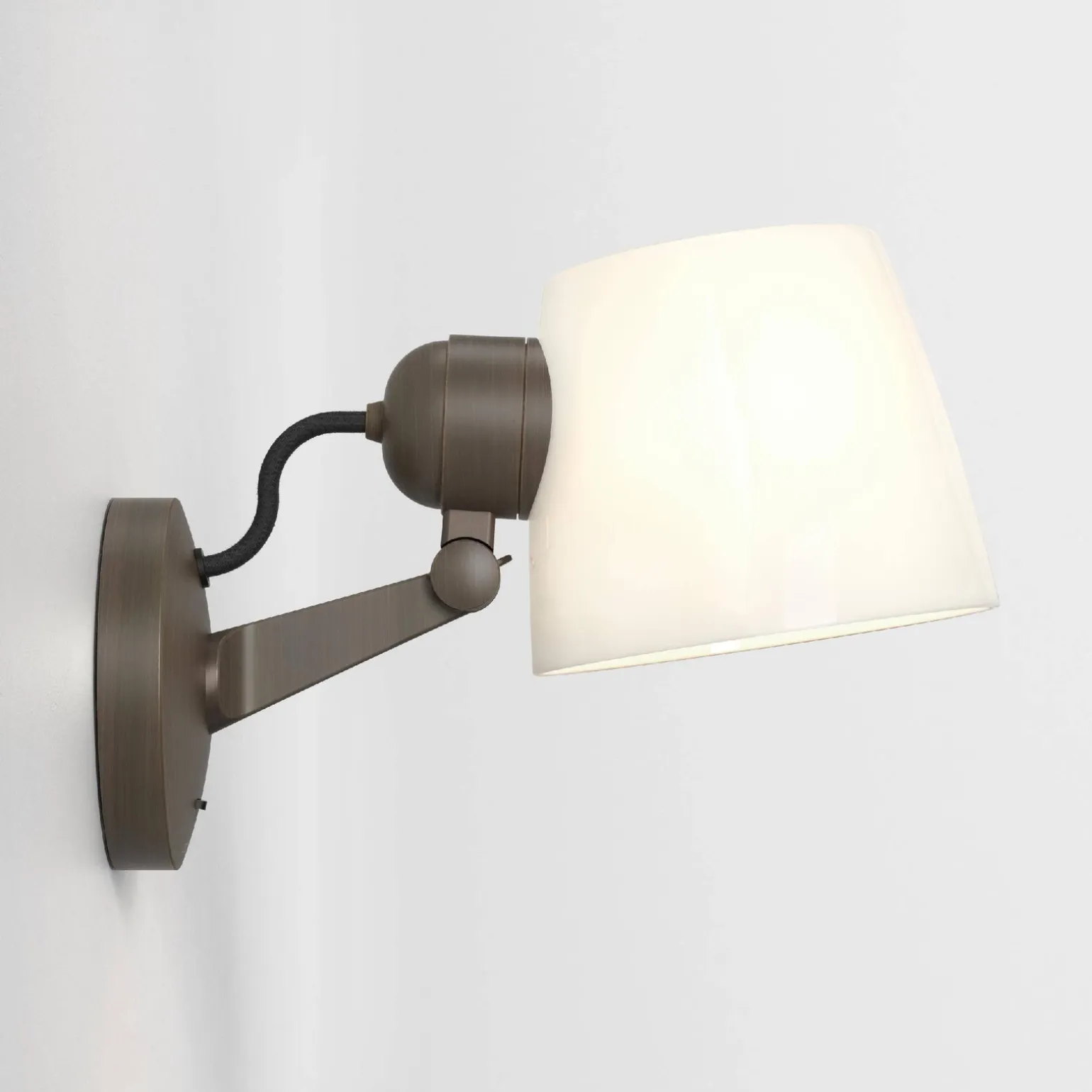 Kinkiet Imari Adjustable Wall (1460003) - Astro Lighting