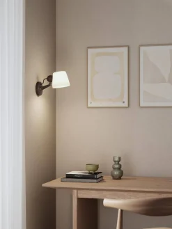 Kinkiet Imari Adjustable Wall (1460003) - Astro Lighting