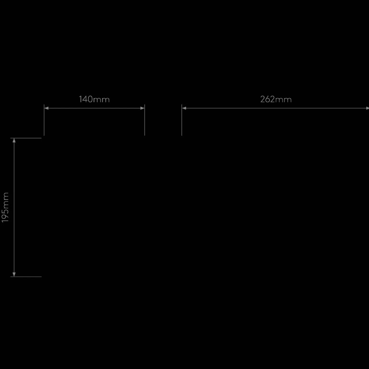 Kinkiet Imari Adjustable Wall (1460003) - Astro Lighting