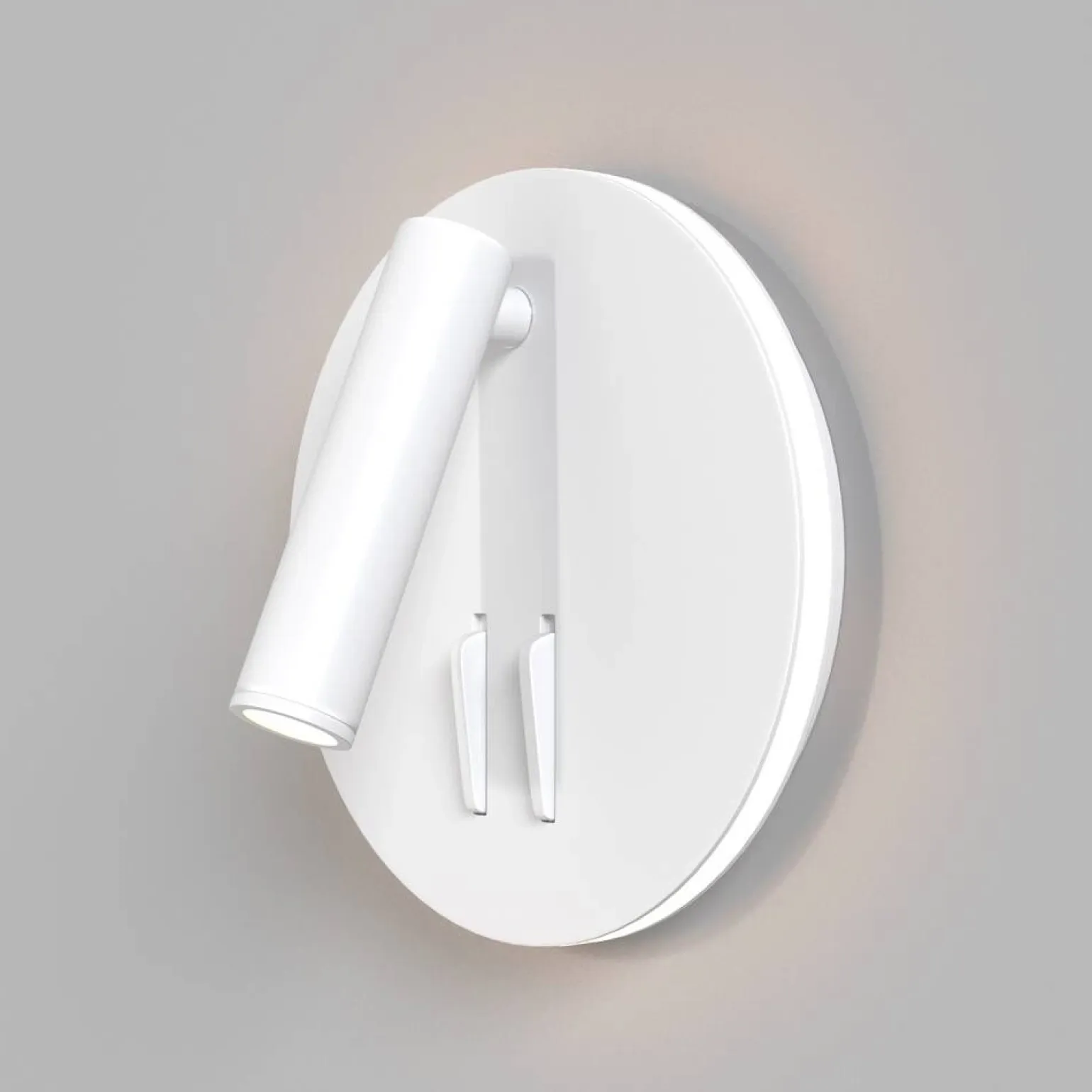 Kinkiet Ios 176 Wall & Ceiling (C176-WL-01-6W-W) Maytoni