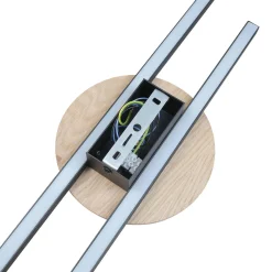 Kinkiet JAVA 2 PŁ (1369) - TK Lighting