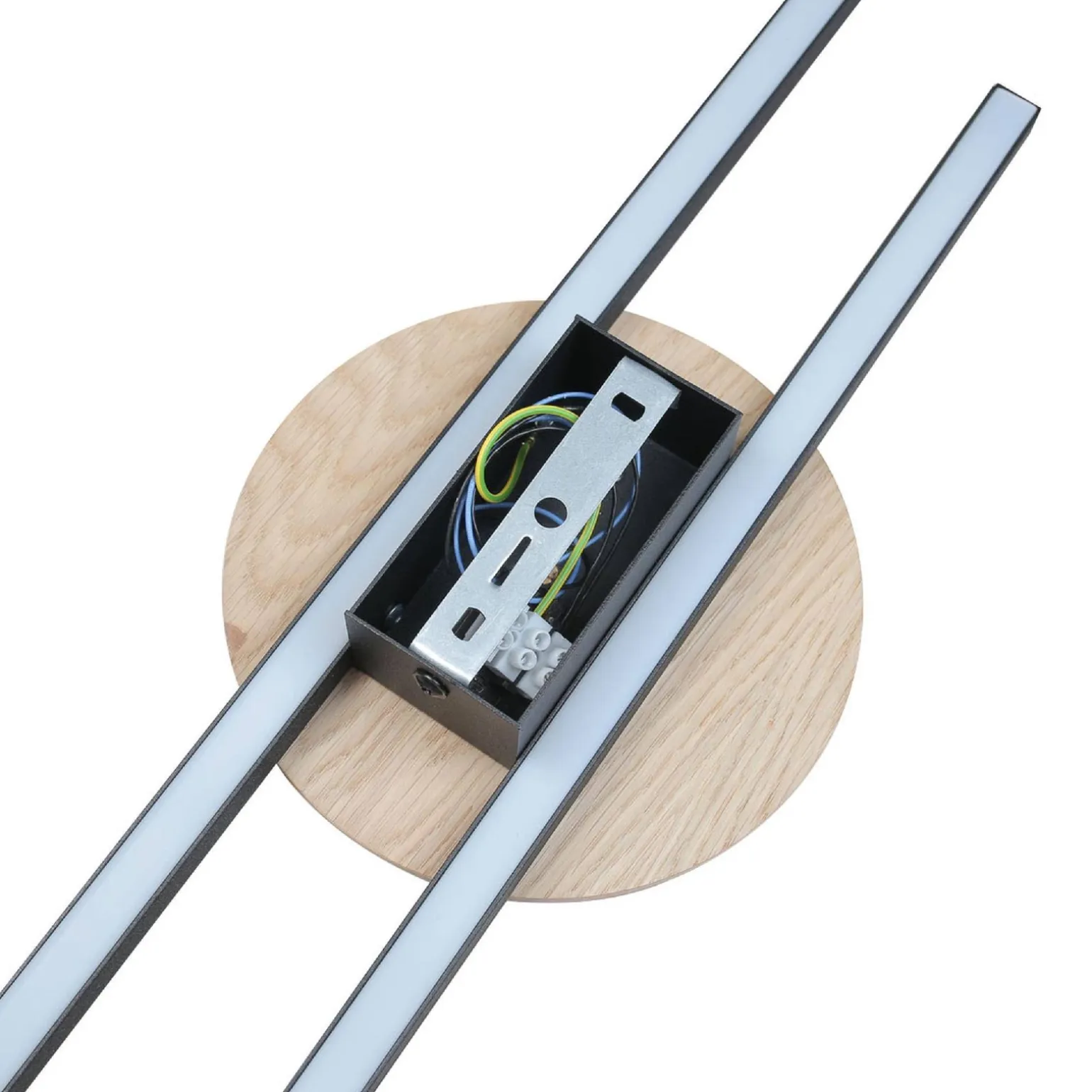 Kinkiet JAVA 2 PŁ (1369) - TK Lighting