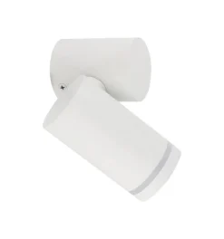 Kinkiet JET biały (5393) - TK Lighting