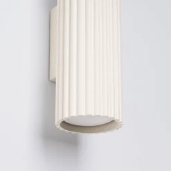 Kinkiet KARBON 30 beżowy (SL.1596) - Sollux Lighting