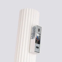 Kinkiet KARBON 30 beżowy (SL.1596) - Sollux Lighting