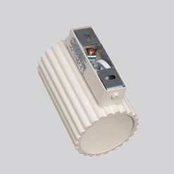 Kinkiet KARBON 10 beżowy (SL.1652) - Sollux Lighting