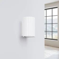 Kinkiet KARBON 10 biały (SL.1646) - Sollux Lighting