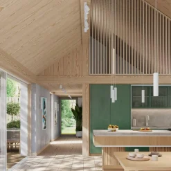 Kinkiet KARBON 30 biały (SL.1539) - Sollux Lighting