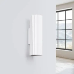 Kinkiet KARBON 20 biały (SL.1647) - Sollux Lighting