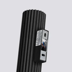 Kinkiet KARBON 20 czarny (SL.1649) - Sollux Lighting