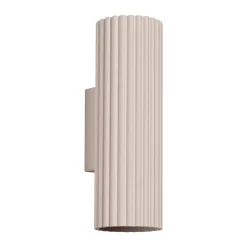 Kinkiet KARBON 20 taupe (SL.1760) - Sollux Lighting