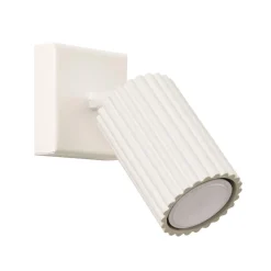 Kinkiet KARBON beżowy (SL.1597) - Sollux Lighting