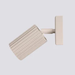 Kinkiet KARBON taupe (SL.1761) - Sollux Lighting